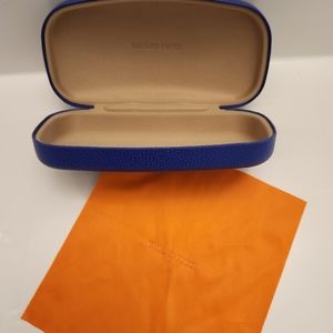 EMILIO PUCCI Case Set in Purple